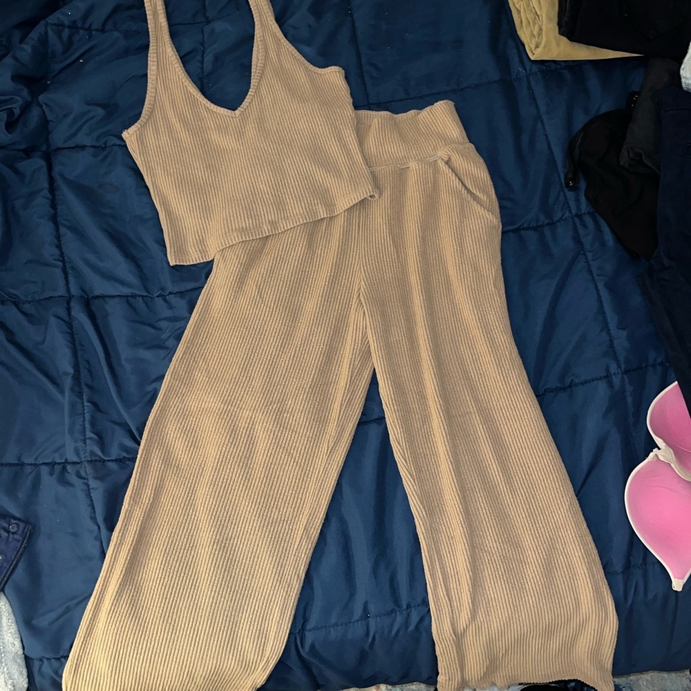 Abercrombie & fitch set